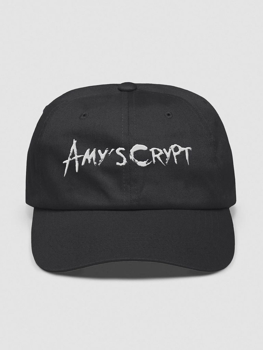Dad Cap product image (1)