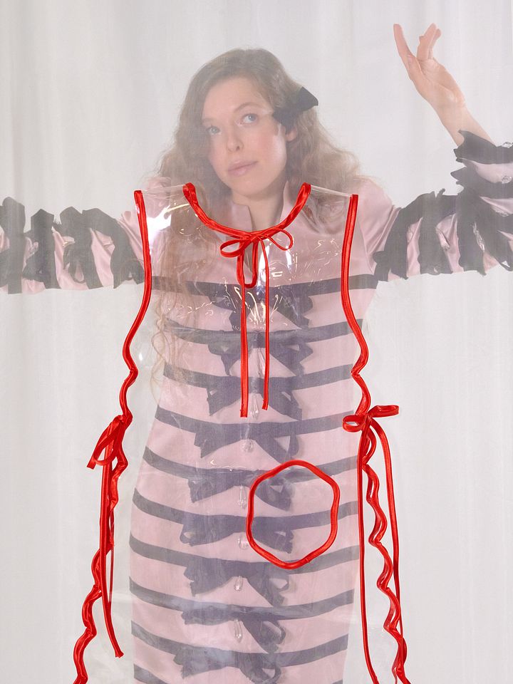 The Glacé Apron product image (2)