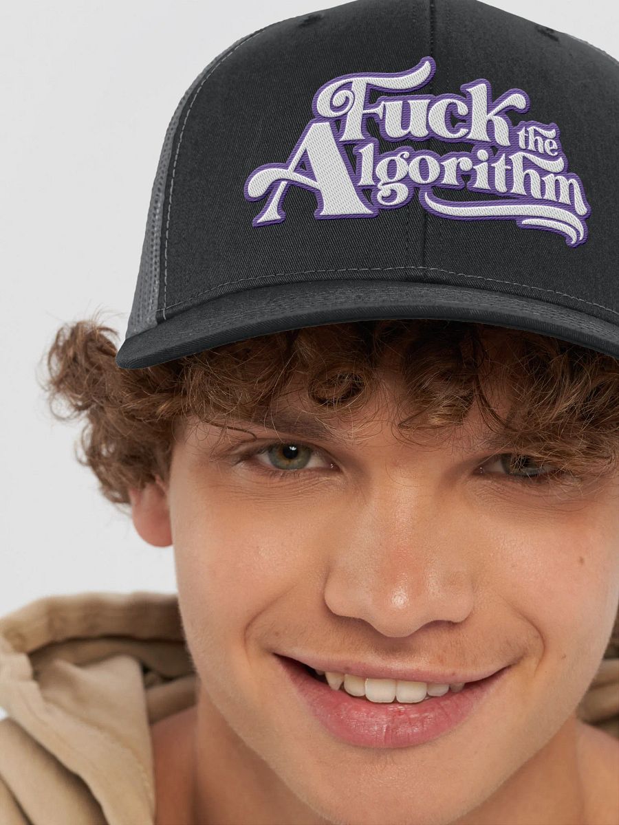 FTA trucker hat product image (37)