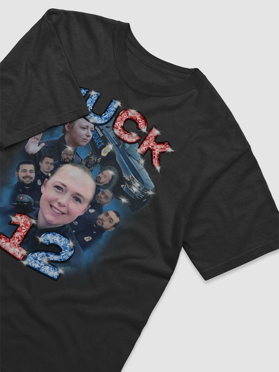 FUCK 12 product image (3)