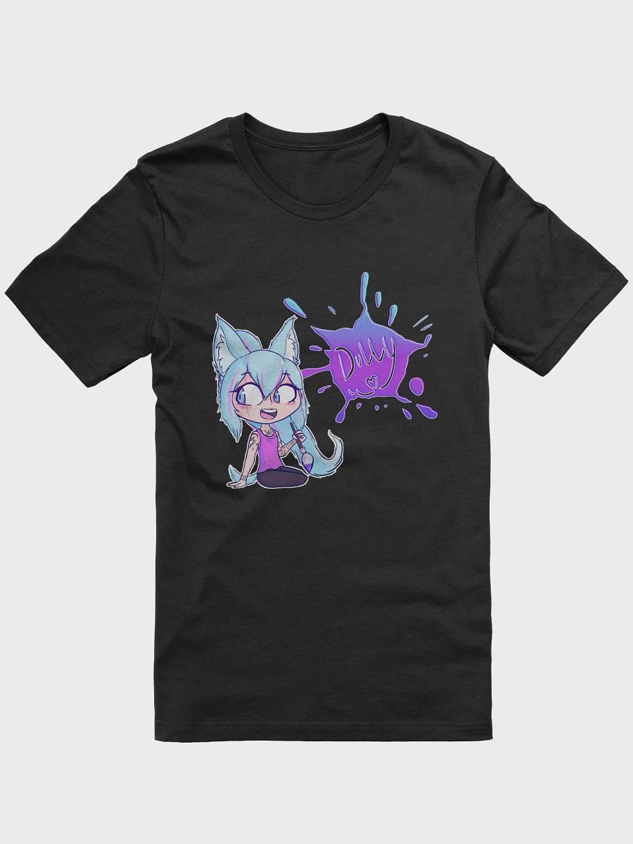 The ARTIST T-shirt product image (2)