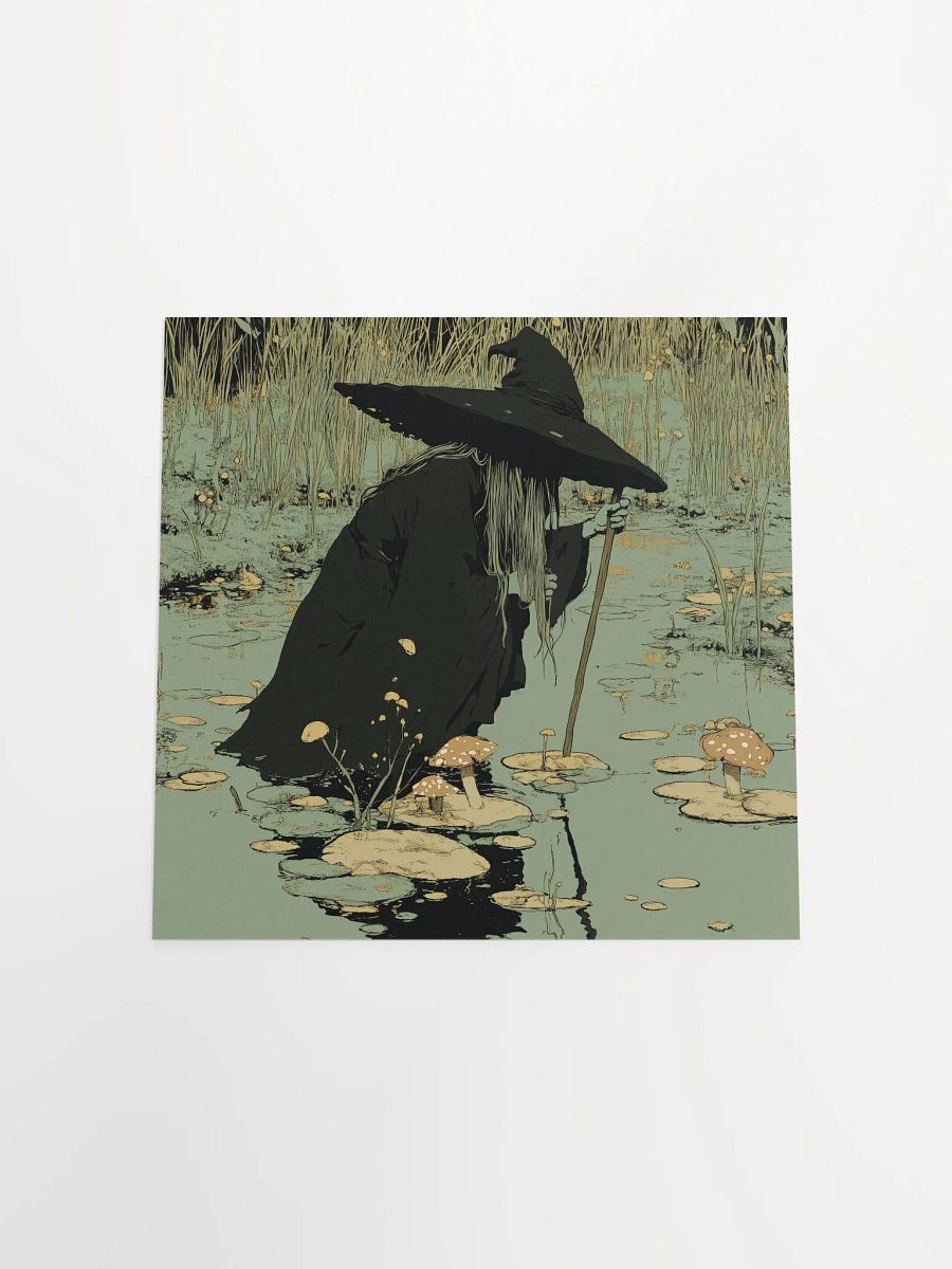 Witch of the Bog product image (18)