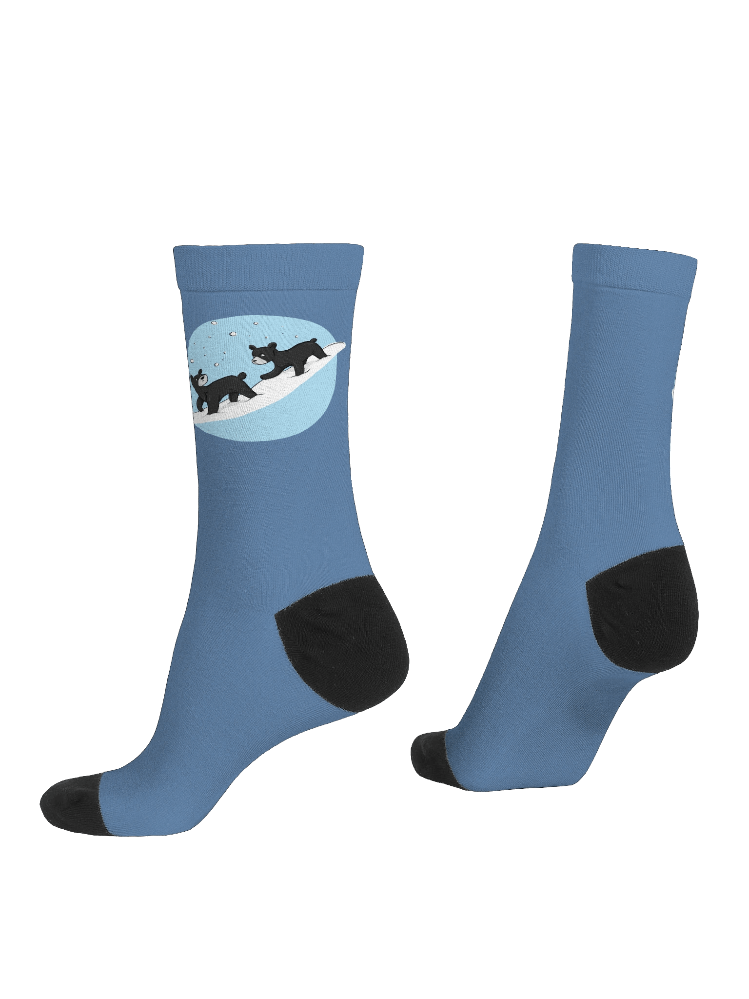 Post Holin' Socks product image (1)