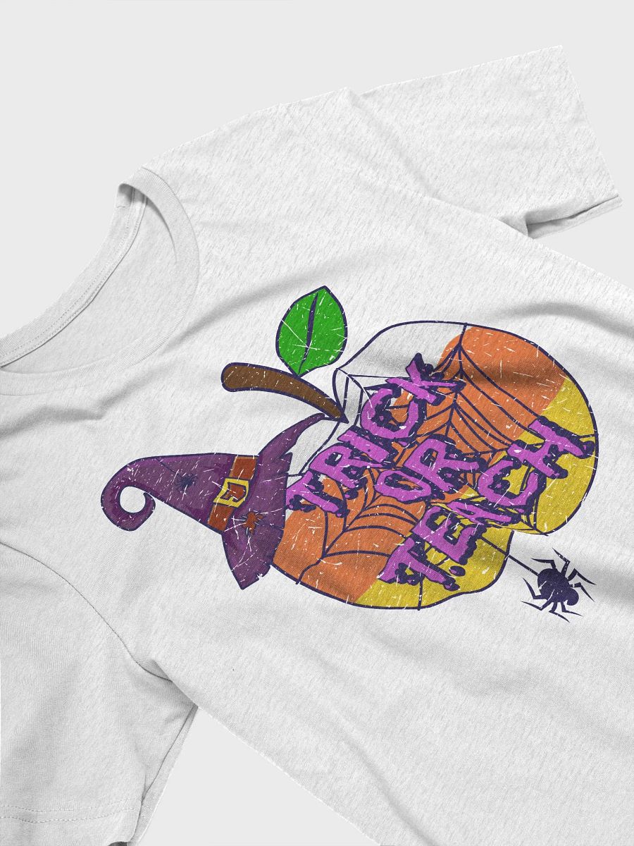 Trick or Teach - T-Shirt product image (2)