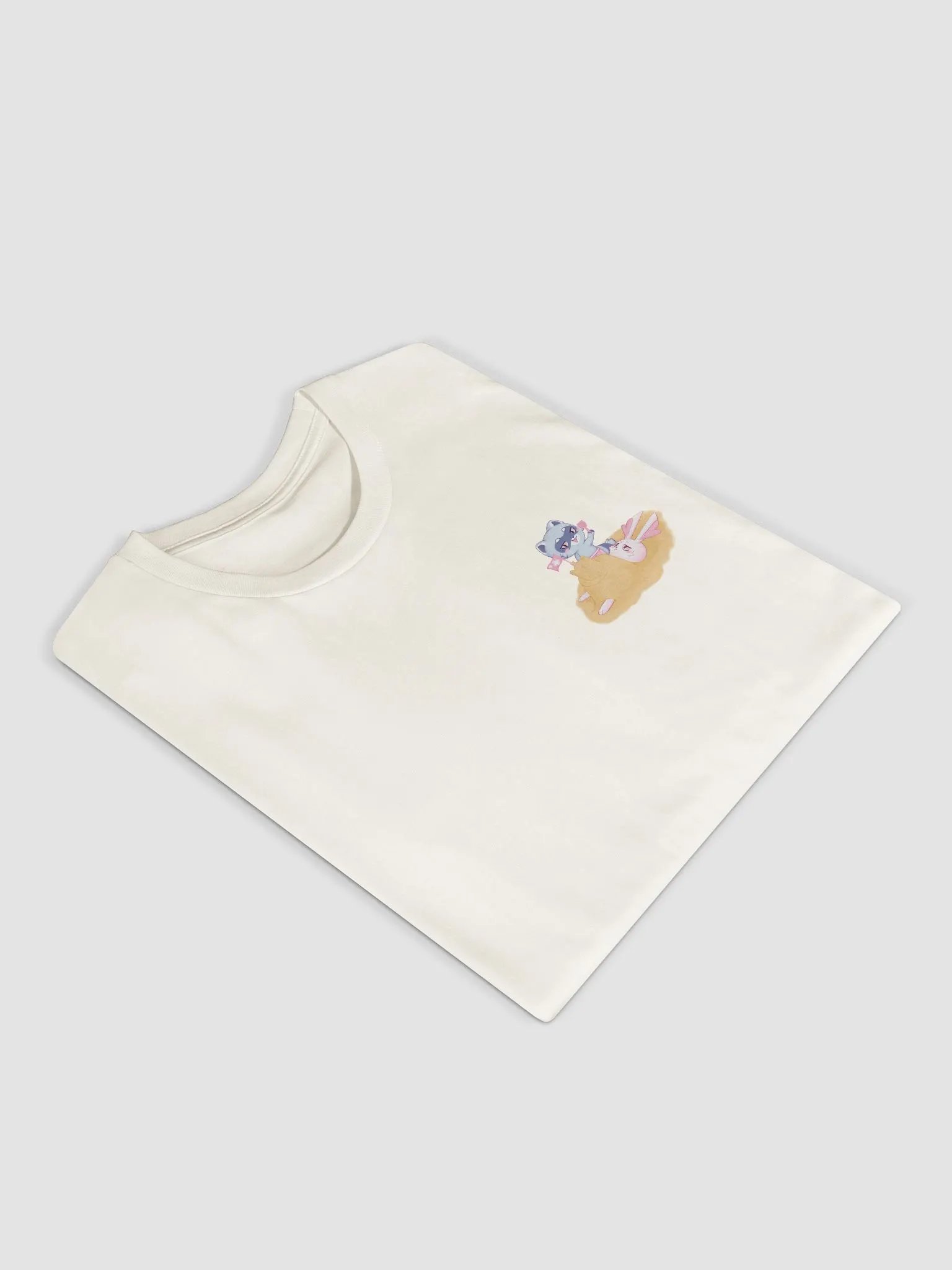 Little Raccolyte T-Shirt product image (4)