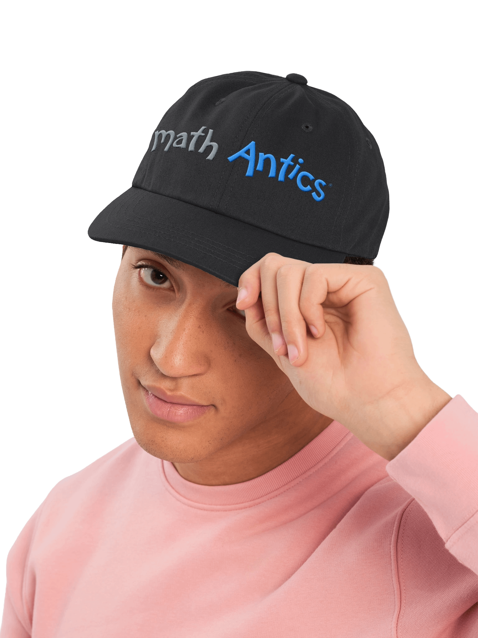 Classic Dad Hat product image (1)