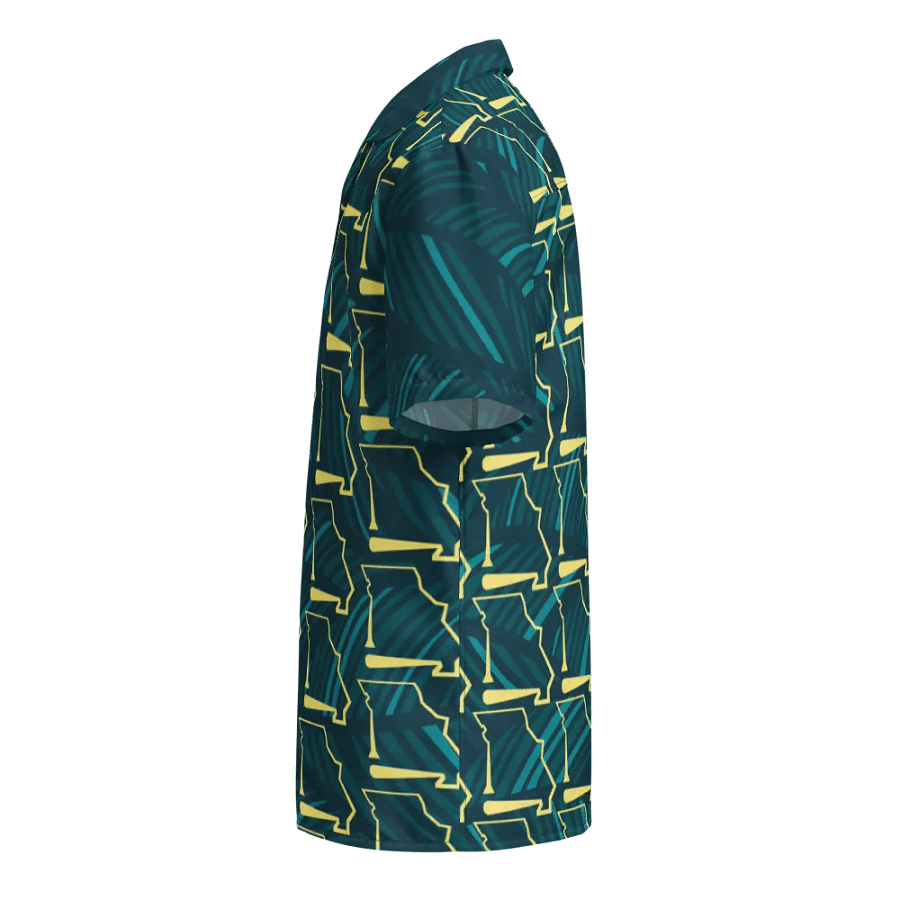 SWBL Hawaiian Shirt product image (7)