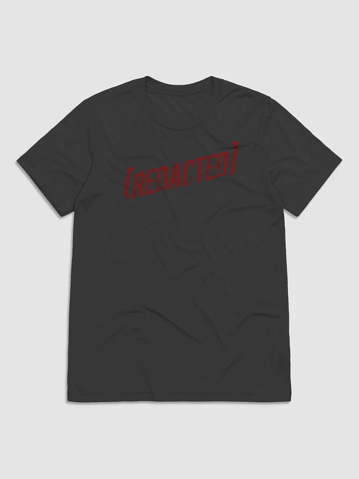 [REDACTED] T-Shirt product image (6)