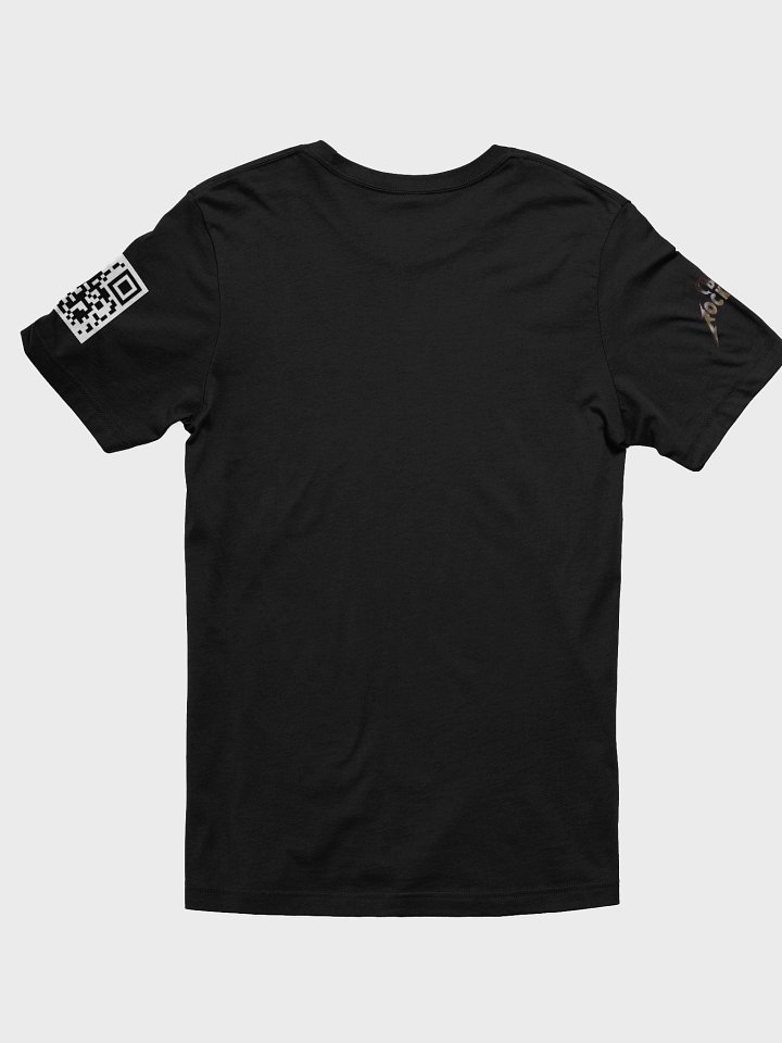 Nothing But Love - White Text - T-Shirt product image (26)