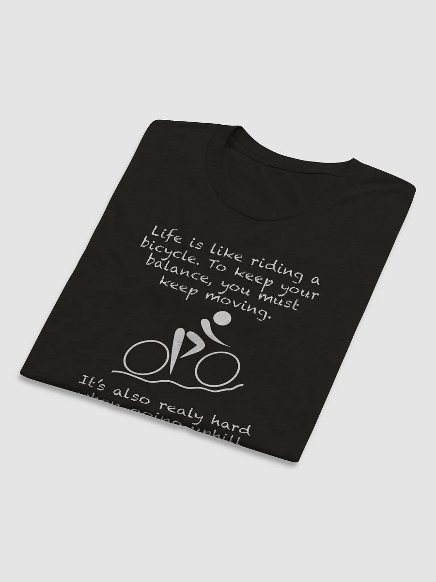 Riding a bicycle product image (5)