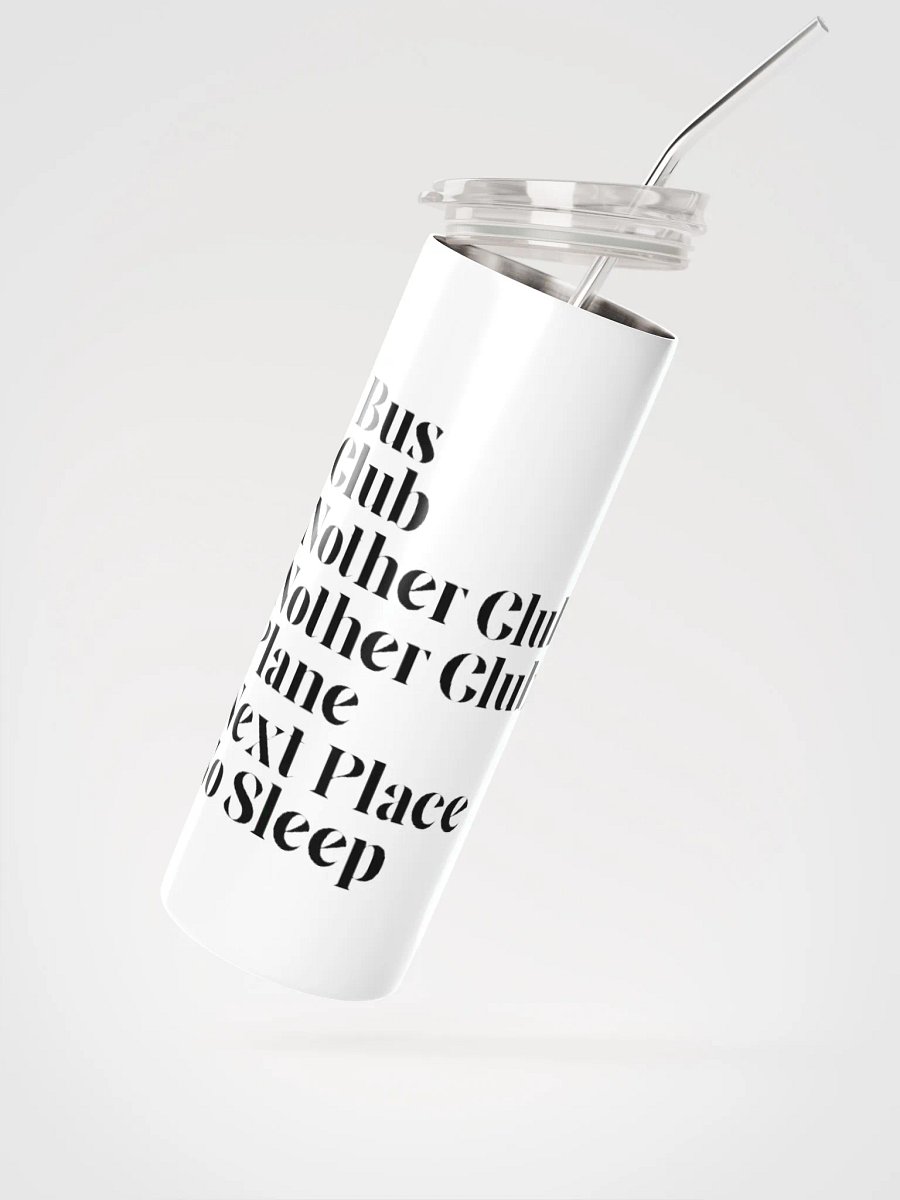 Gaga Quote Tumbler product image (2)