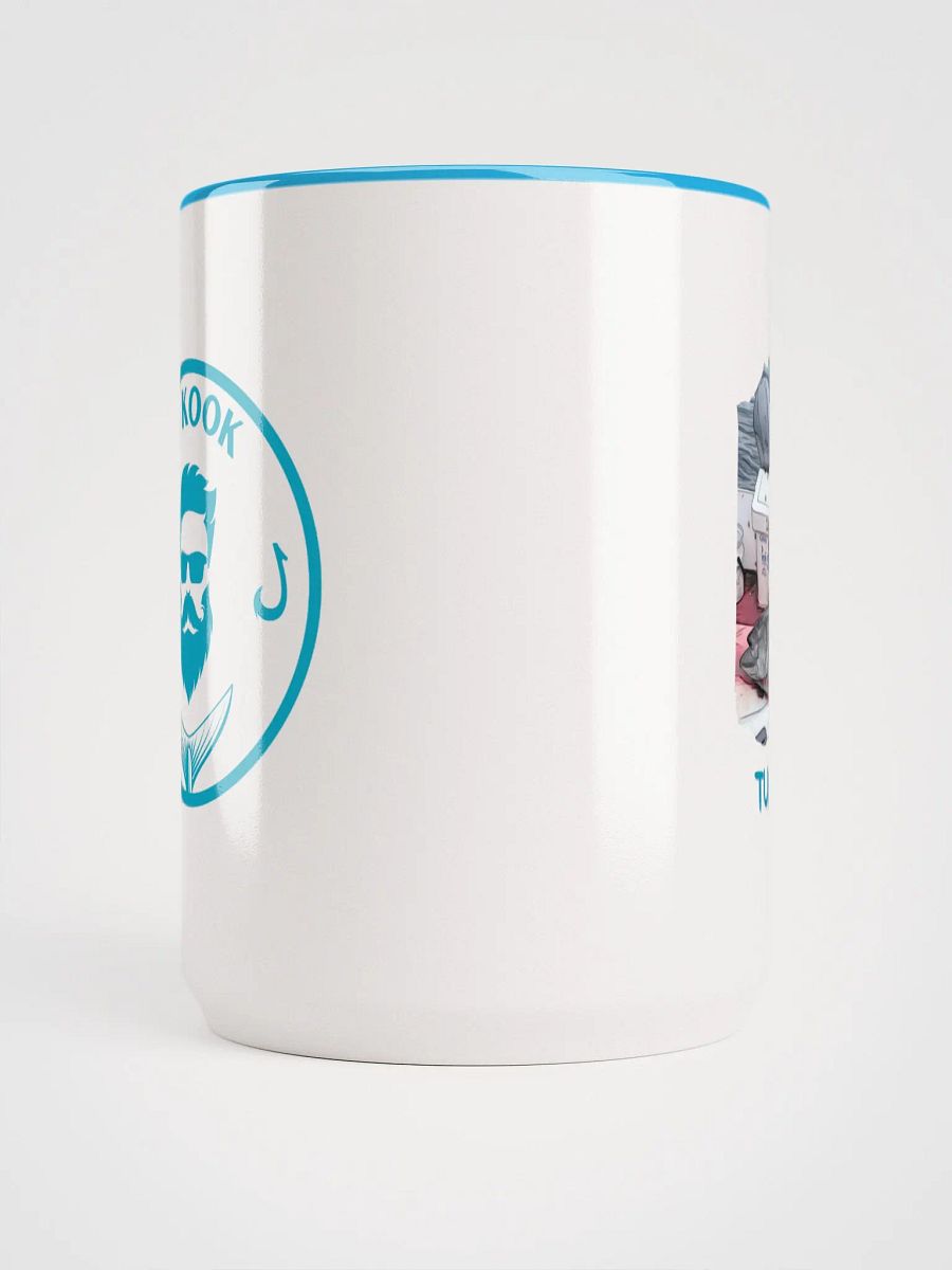 Tuna Bro Erik Mug product image (5)