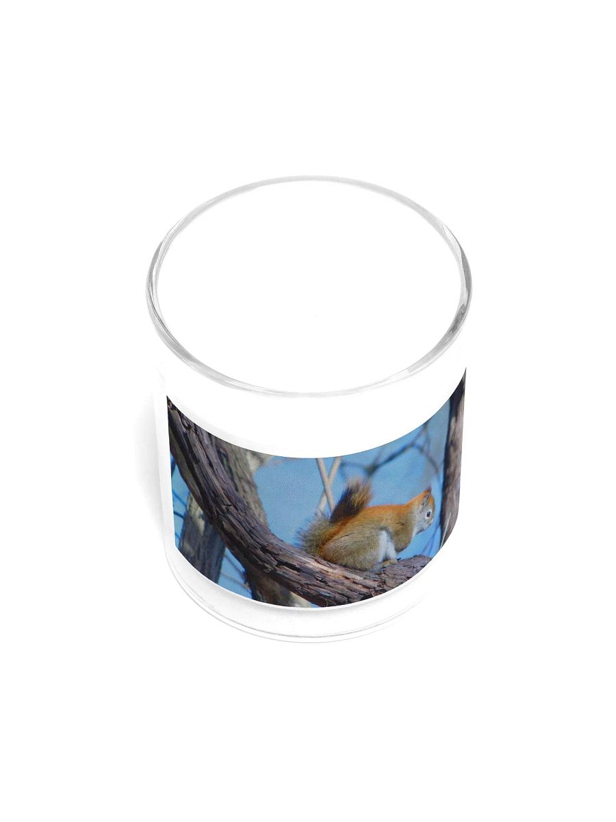 The Garvelle Wear Collection: Candle product image (3)
