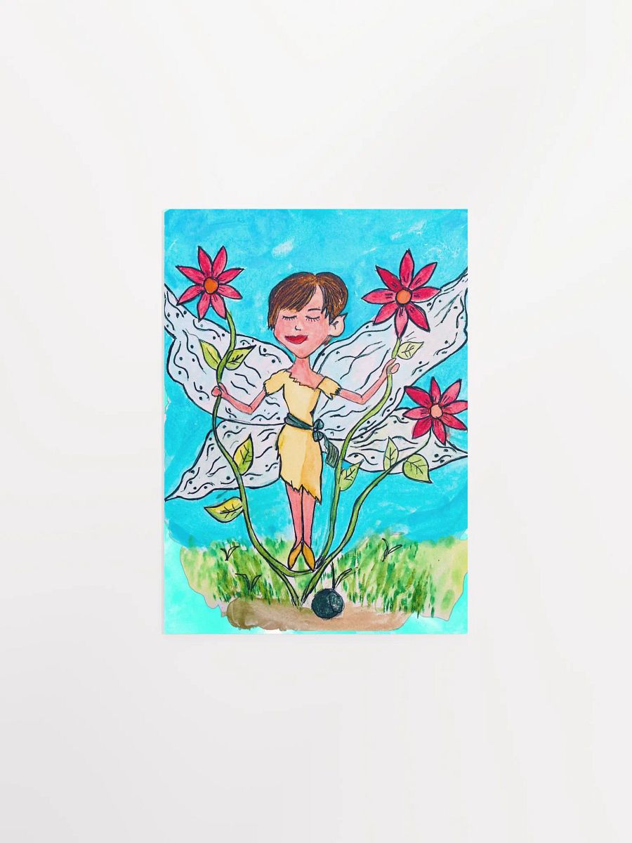 Springtime Fairy product image (1)