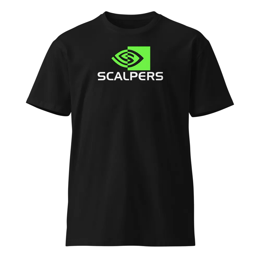Scalpers Tee product image (1)