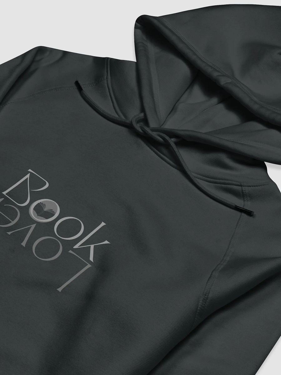 Book Lover hoodie product image (6)