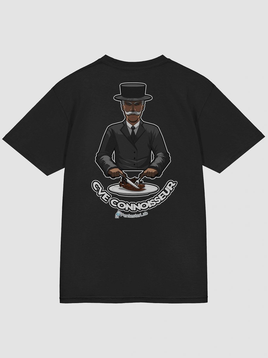 CVE Connoisseur product image (4)