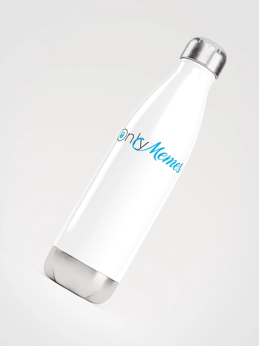 OnlyMemes Water Bottle product image (4)