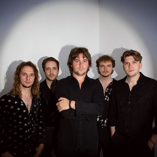 Shangri-La (Deluxe Edition) - OUT FRIDAY 🐲