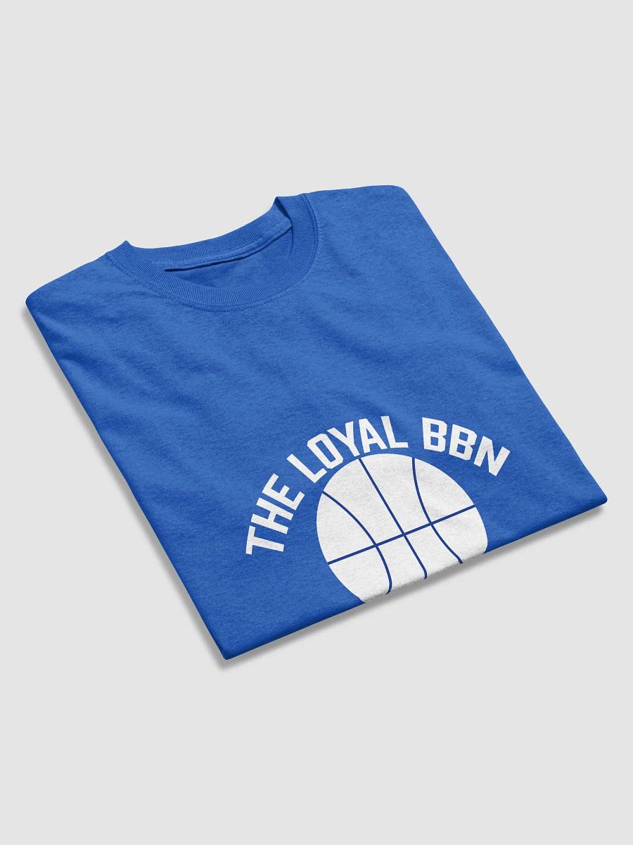 Vintage Ball Logo T-Shirt product image (4)