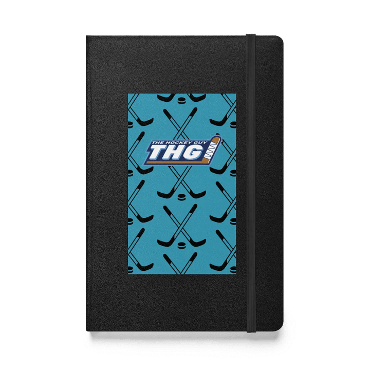 THG notebook in blue product image (1)
