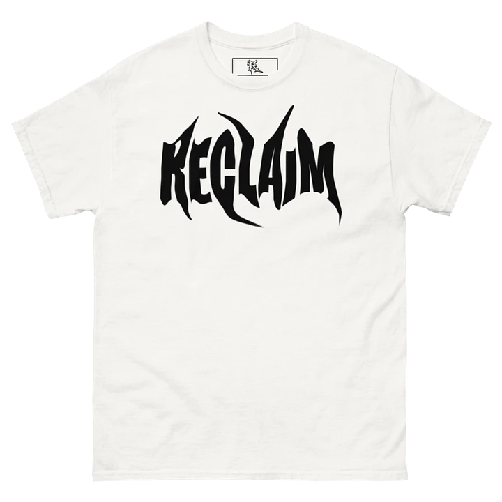 Reclaim Tee (2) product image (1)