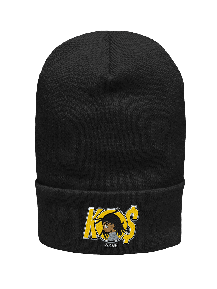 KO$ REPRESENT product image (6)