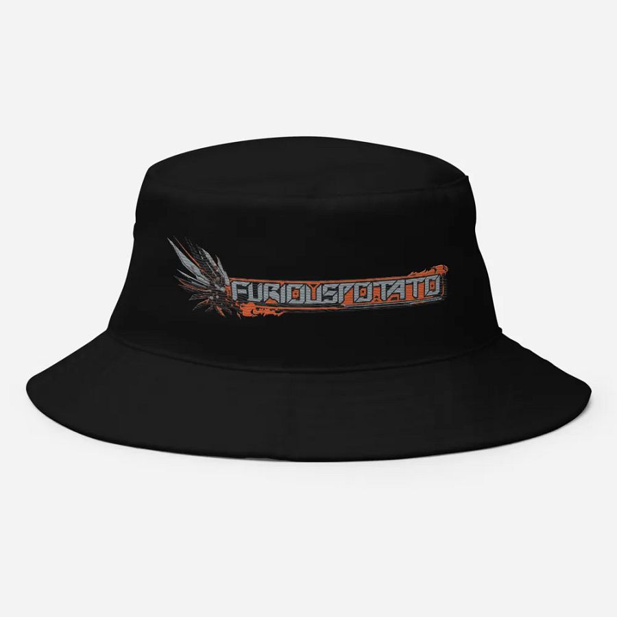 Logo Bucket Hat product image (10)