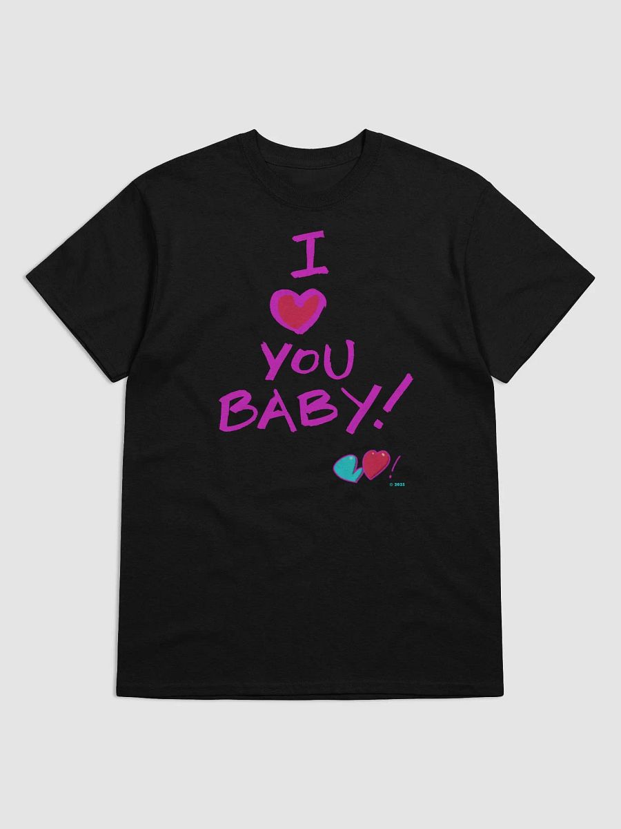 I ♥ You Baby! Tee by B♥! product image (1)