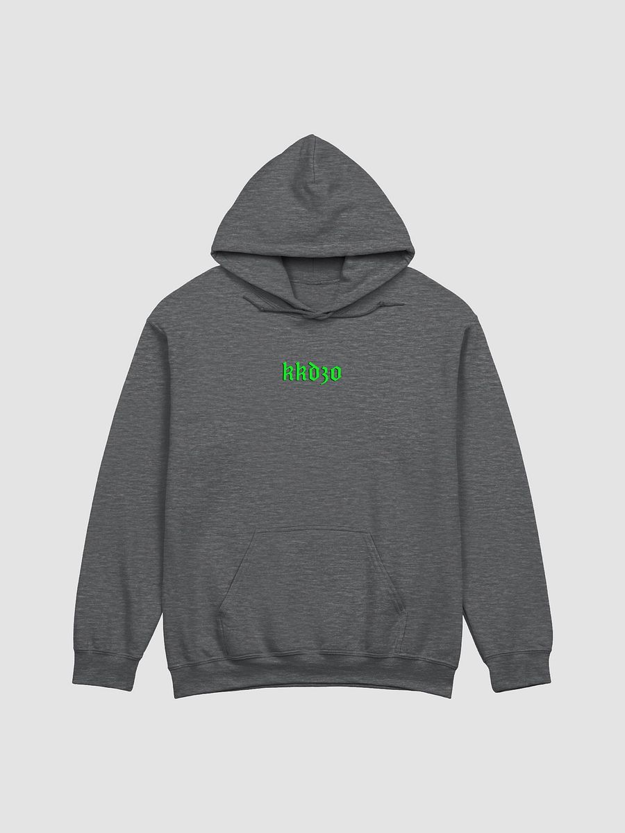 Nogsaeg Paendeo ( Back Edition ) product image (1)