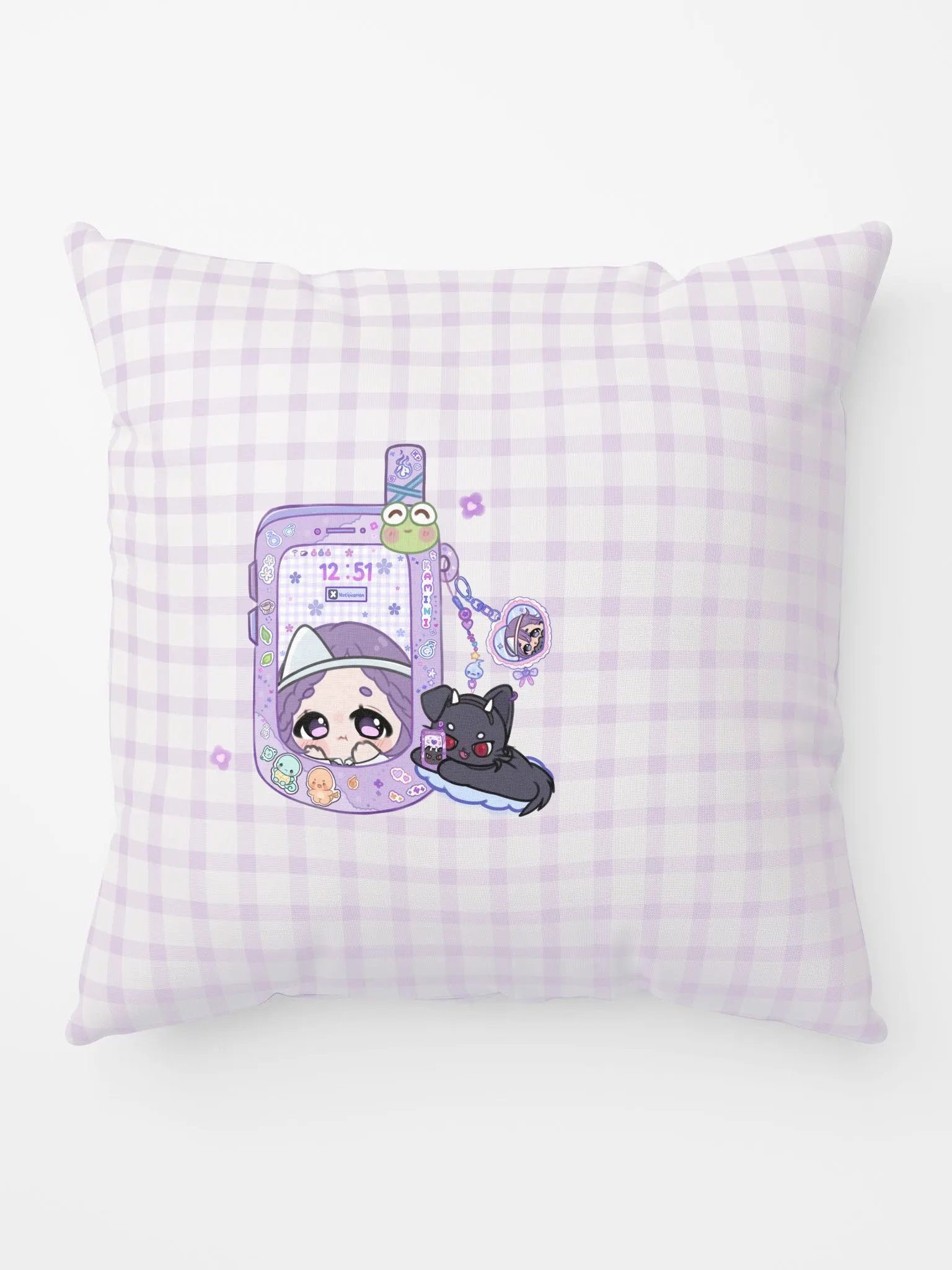 Pillow Talk product image (5)