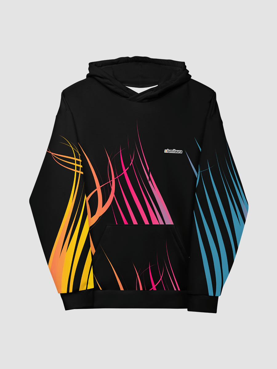 CYM - Hoodie product image (1)