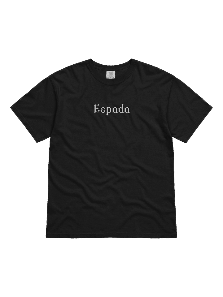 Espada #3 product image (1)