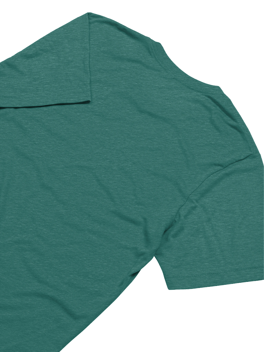 Faith Heart T-Shirt product image (4)