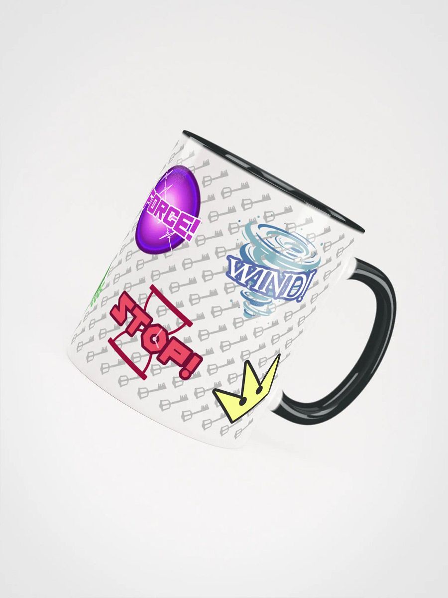 Magic Spells Mug product image (21)