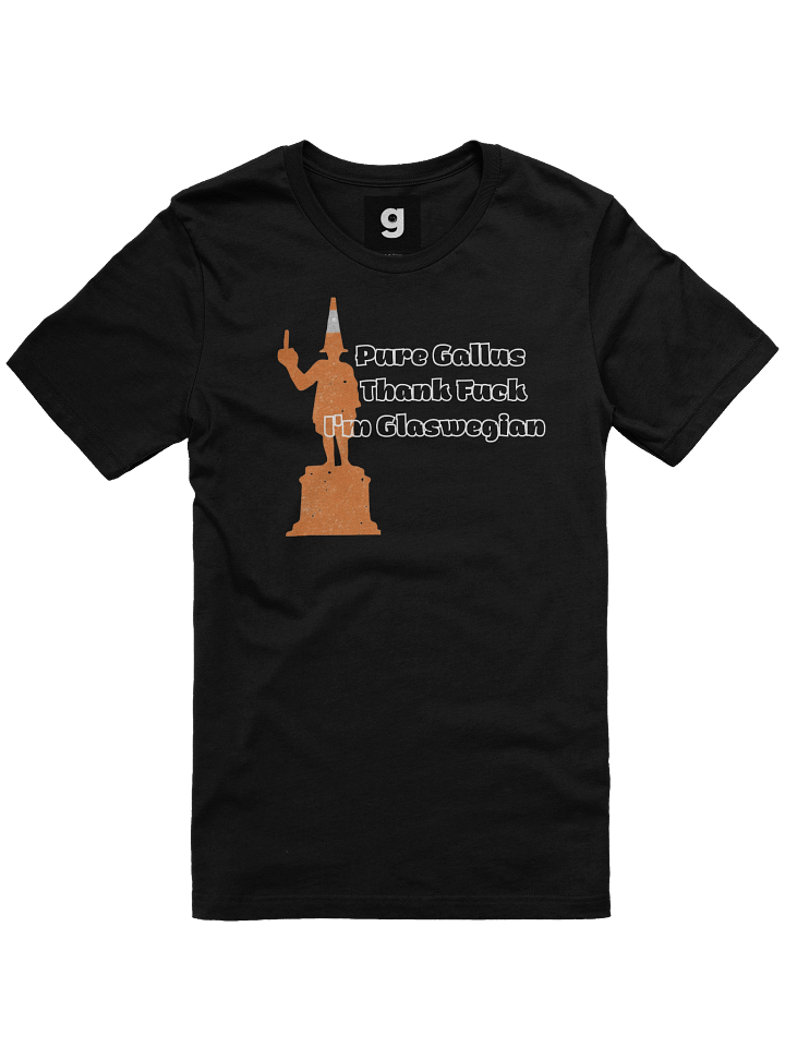 Pure Gallus T-Shirt product image (1)