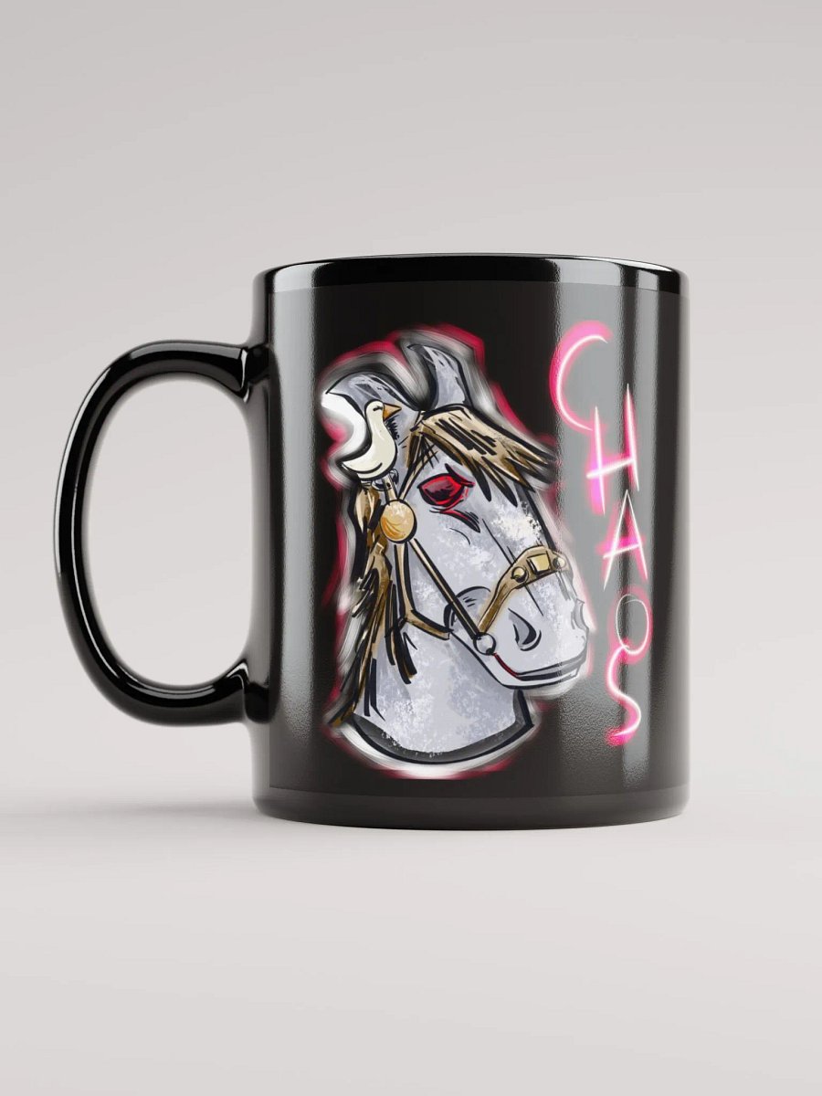 Ecirema Chaos product image (2)