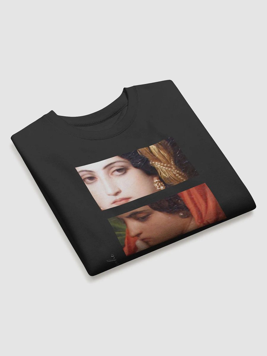 Paul Delaroche Herodias Sweatshirt product image (3)