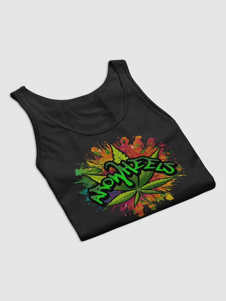 AROW mens tank top product image (7)
