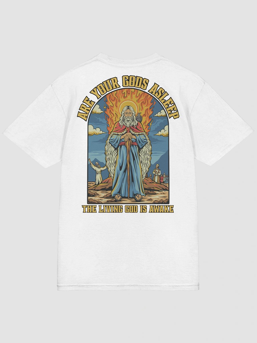 Prophet Elijah Gear product image (2)