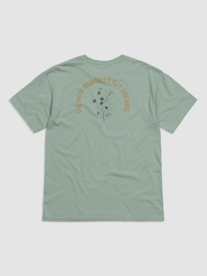 DIE WITH MEMORIES product image (2)