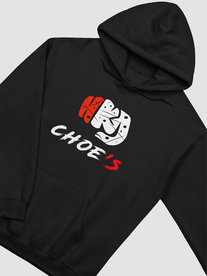 Choe's HKD Premium Hoodie product image (4)