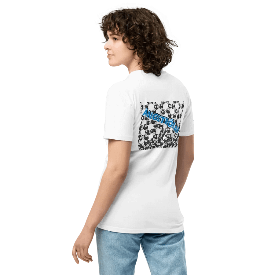Angstrom ai ice interface t-shirt product image (7)
