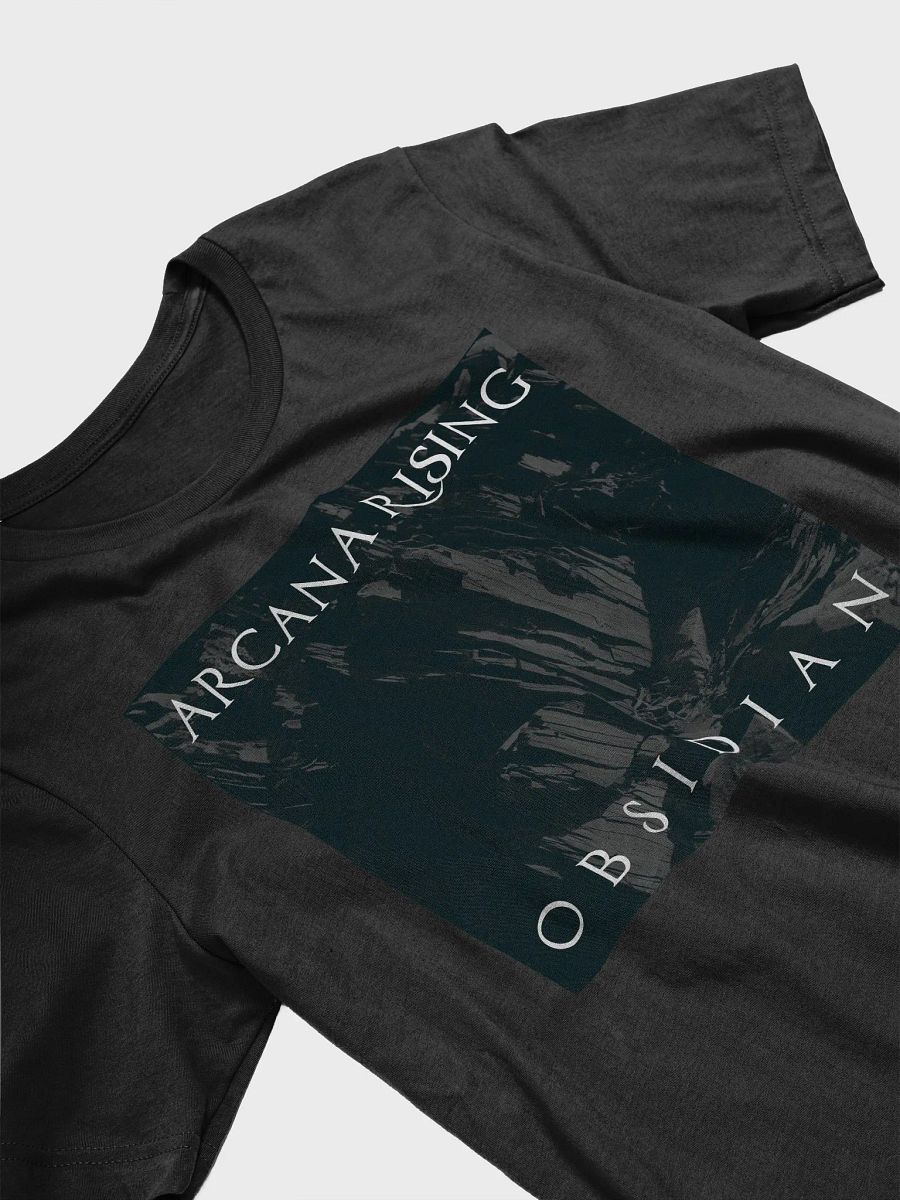Obsidian - Cover Art product image (3)