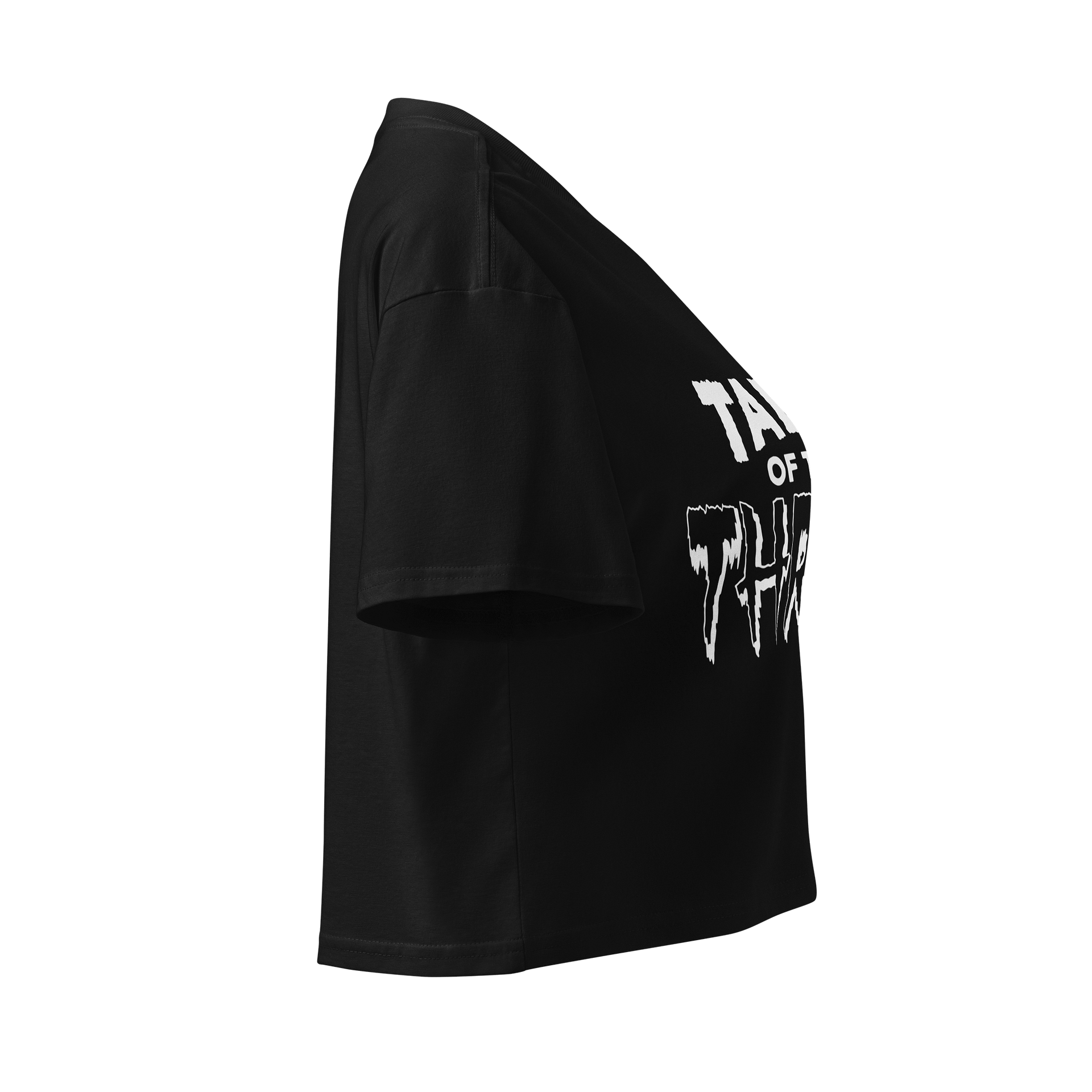 TALES OF THE THRIPS - Crop Top product image (4)