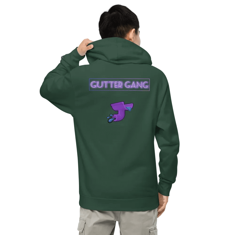 The Gutter Gang Hoodie product image (5)