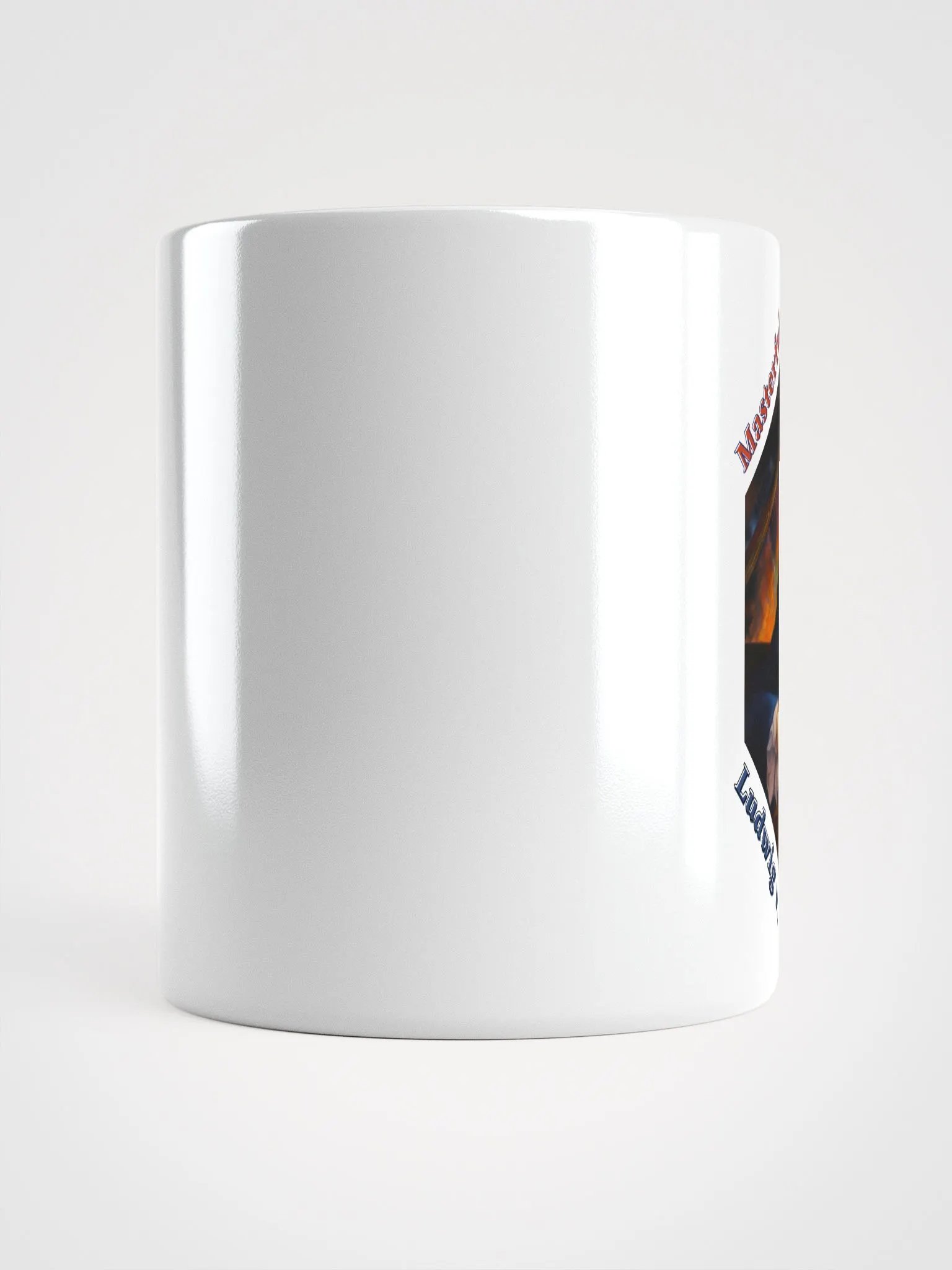Beethoven - Masterful Musician | Mug product image (5)