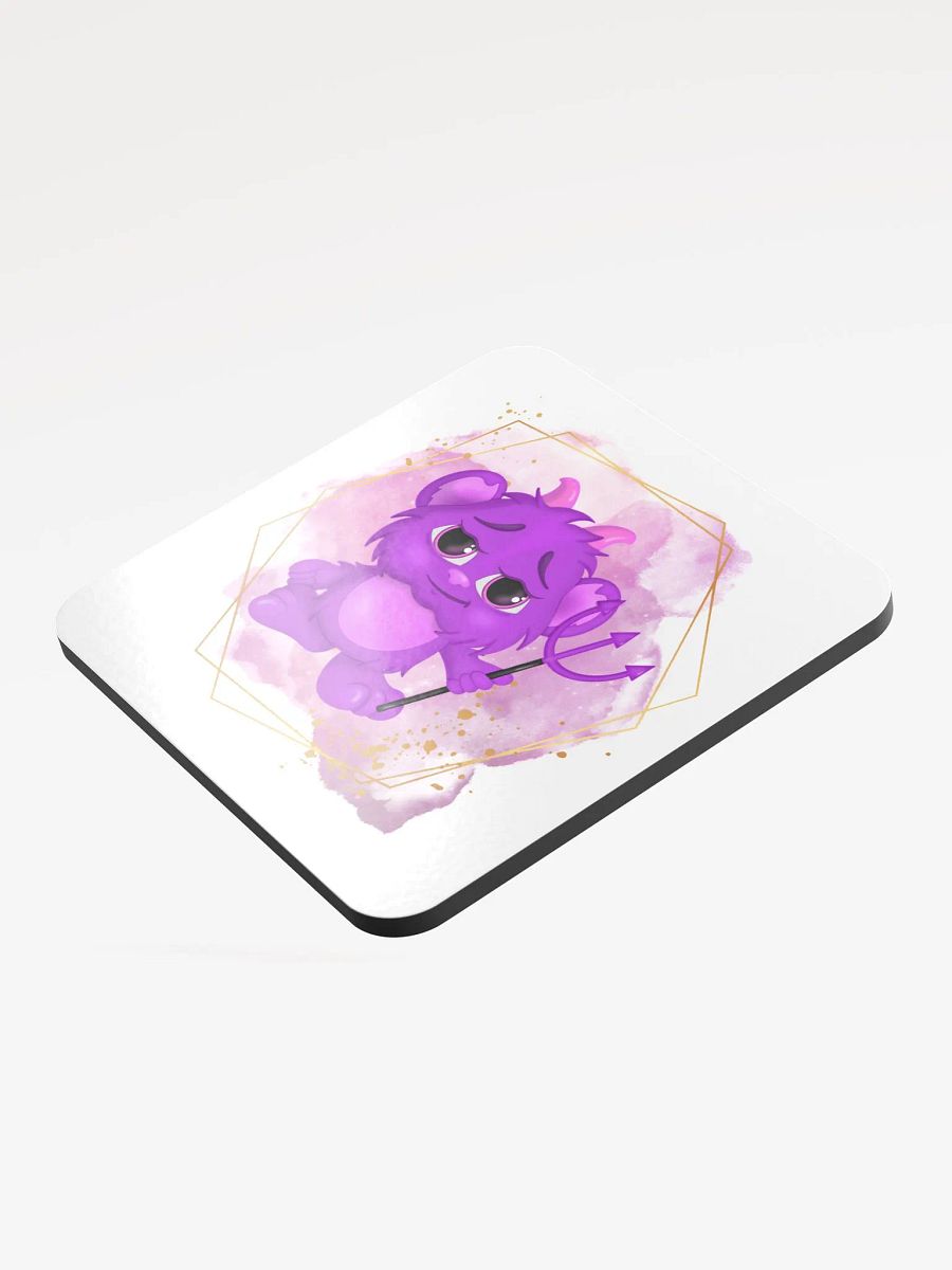 Purple Devil Coaster product image (3)