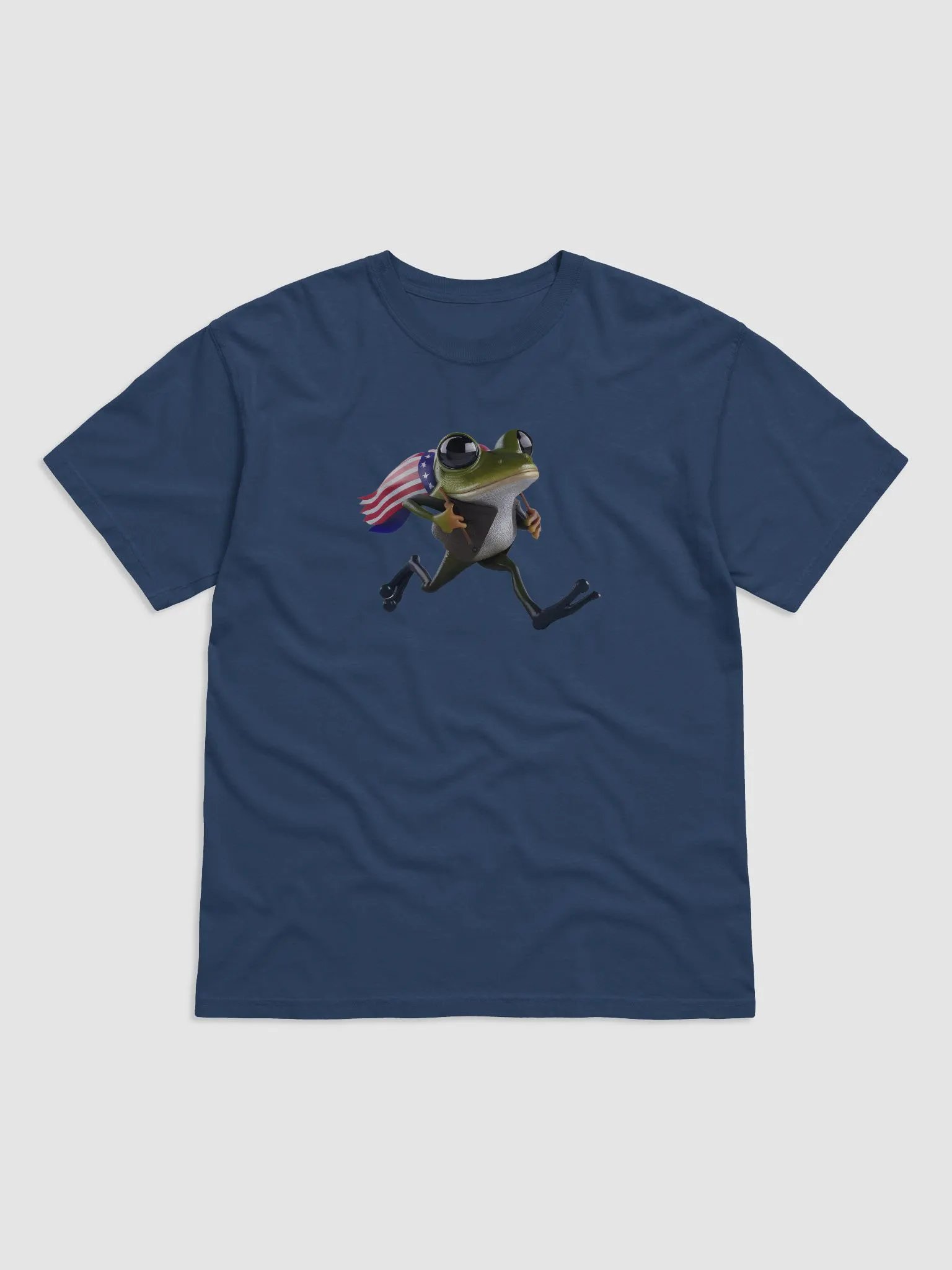 American Frog product image (1)
