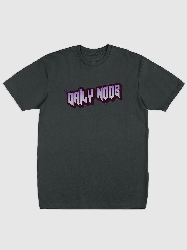 DailyNoob #BACKPAINGANG T-Shirt product image (1)